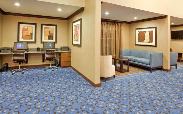 Residence Inn Houston I-10 West/Park Row