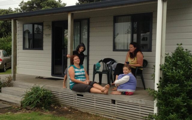 Dargaville Holiday Park