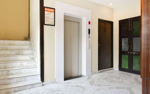 Treebo Megh Niwas - Jodhpur