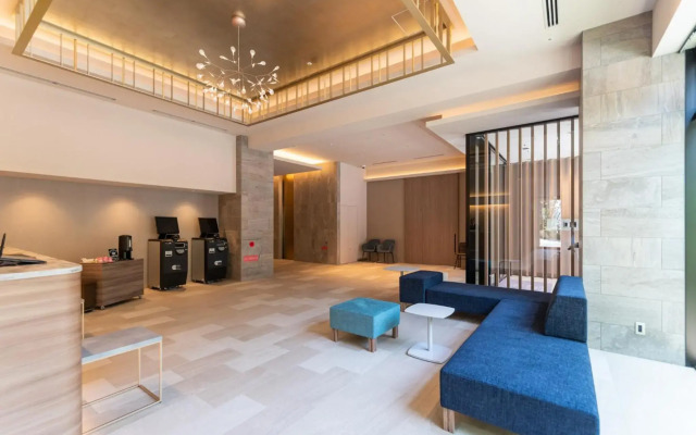 Hiyori Hotel Osaka Namba Station