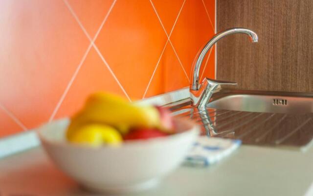 Residence gli Ulivi Appartamento 2