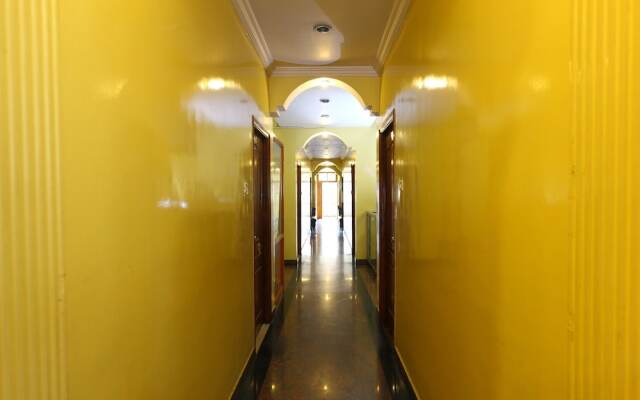 OYO 8855 Orchid Inn
