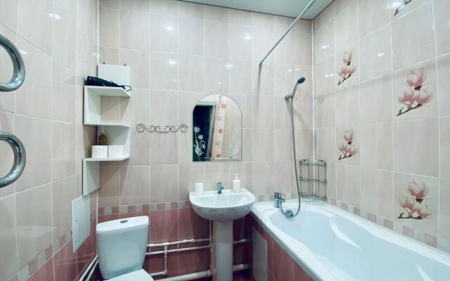 Unique Apart (Уник Апарт) на улице Пролетарская 29/4