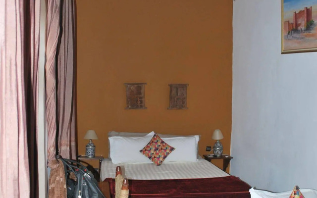 Riad Azalia
