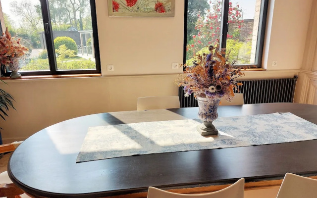 Les Jacquemarts Normands