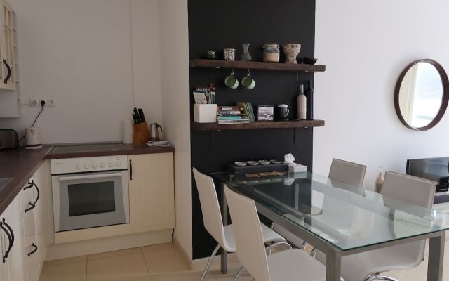 Apartamento La Santa