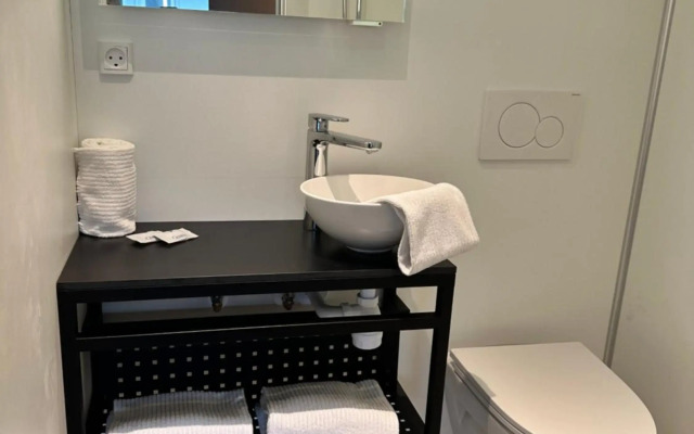 CABINN Plus Esbjerg