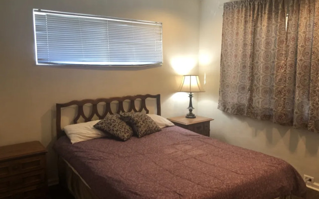 Comfy 3 Bedroom Home