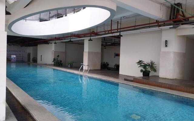 Daima Suites Margonda
