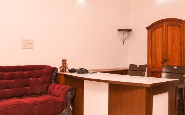 OYO 15625 Royal logix