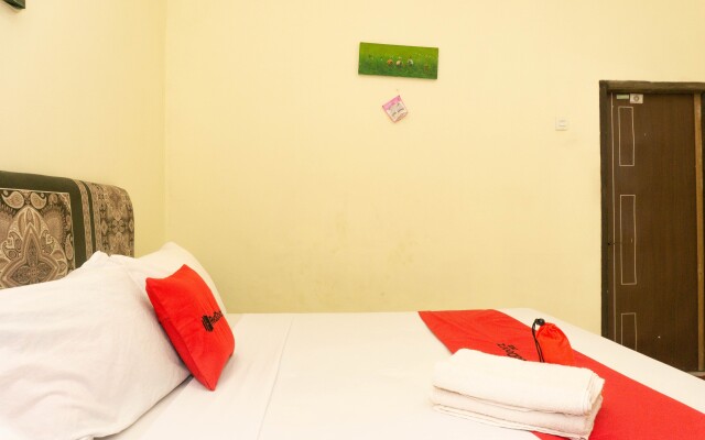 RedDoorz @ Gili Trawangan