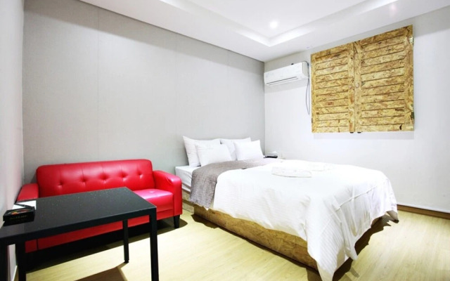 Suwon Orago
