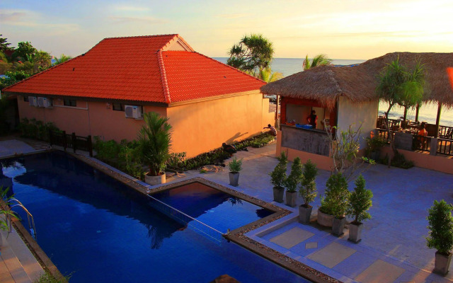 Peace Paradise Beach Resort