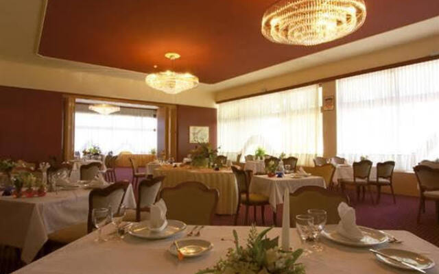 Hotel Panonija