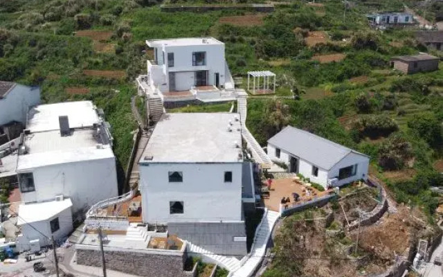 Another House Guesthouse
