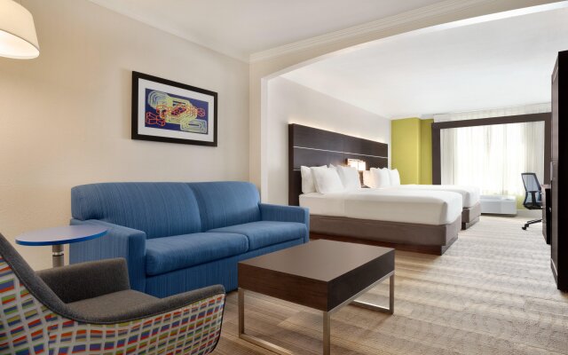 Holiday Inn Express & Suites Dallas NE - Allen, an IHG Hotel