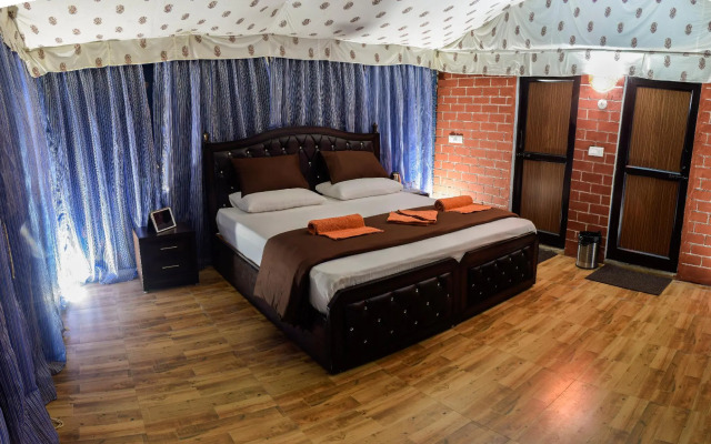 Ecoterra Serene Resort