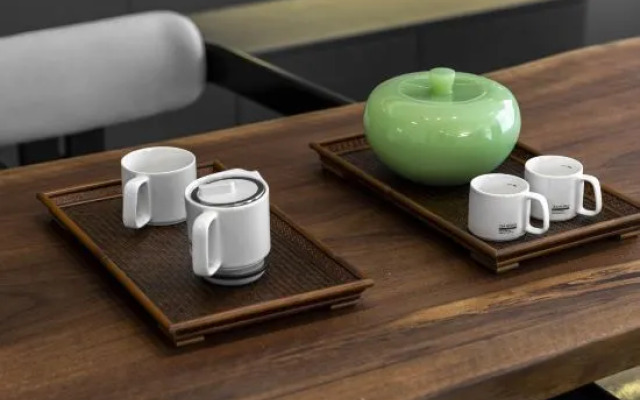 heyueyin light luxury holiday B&B