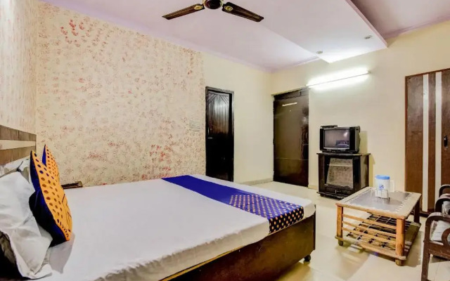 Hotel Swagat Palace