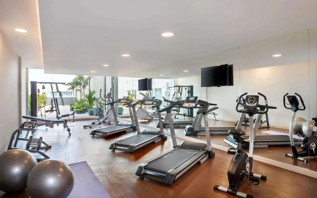 Ibis Styles Jakarta Sunter