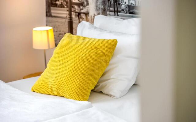 Bed & Breakfast 4citywindows