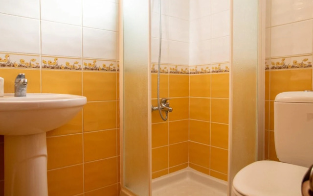 Seaside House w Amazing View in Karaburun Izmir