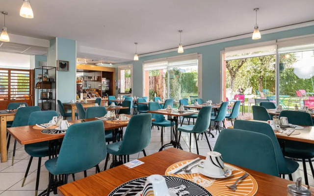 Deltour Hotel Puy en Velay