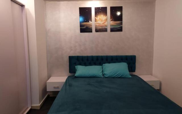 Lovely 2 bedrooms - sahl Hashish - hurghada