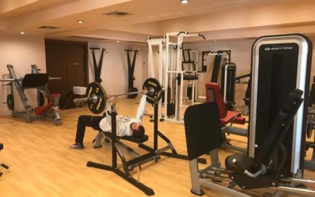 Resort 5 Stars Kolymvari