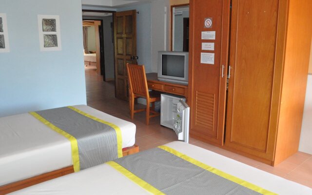 Hotel Dreamy Casa