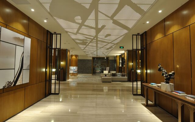 Atour Hotel Tianhe GuangZhou