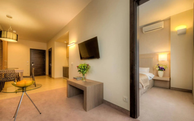 Апарт-отель «Bon Apart»