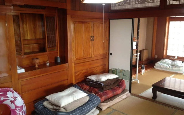 Hostel YadoAri