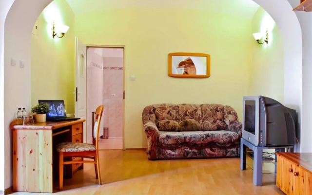 Hotel Cieszyński Centrum