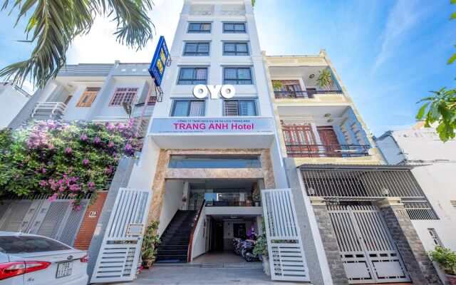 OYO 227 Trang Anh Hotel