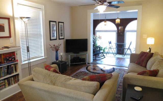 Greenwood Bed and Breakfast
