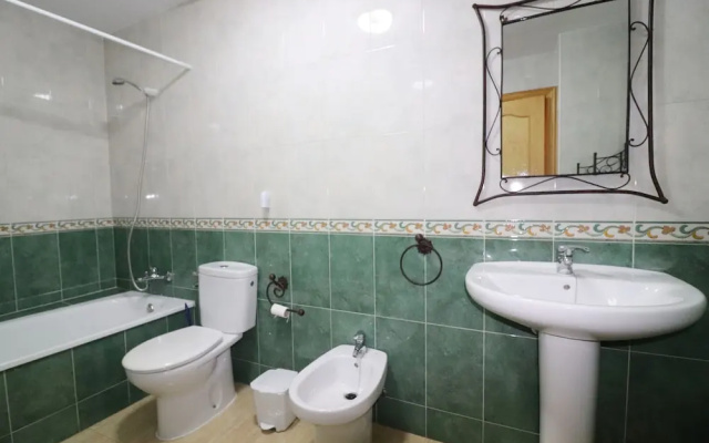 1147 Apartment Alazan