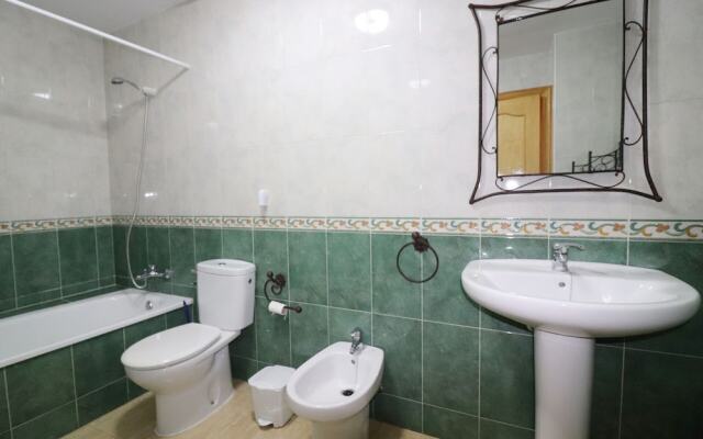 1147 Apartment Alazan