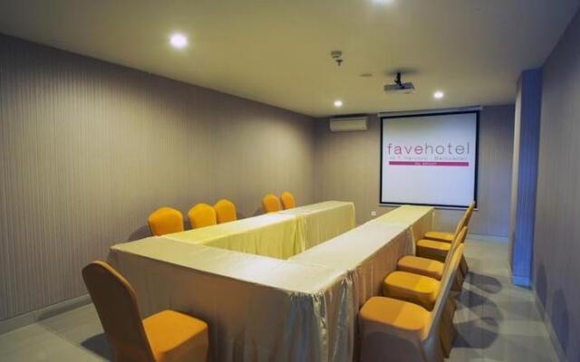 d'primahotel Balikpapan
