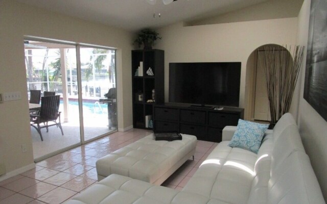 Serenity by 123cape VR