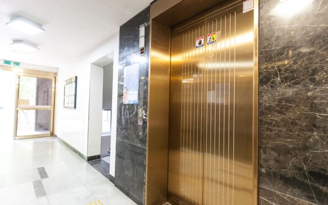 Ricenz Condominium Tower Seoul