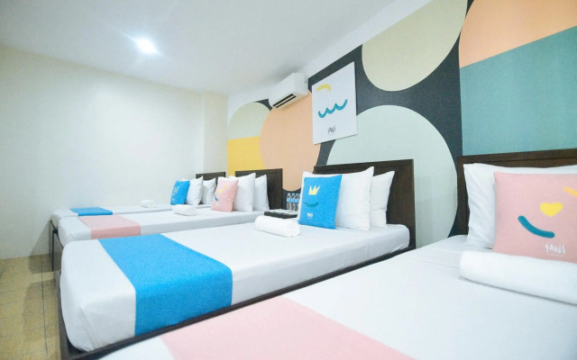 Rana Hotel