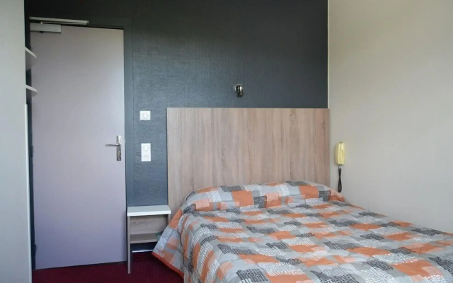 Hotel Montfort