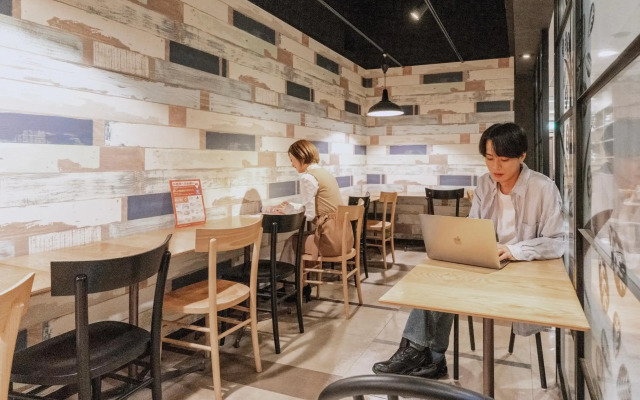 Hotel RELIEF Kokura Station