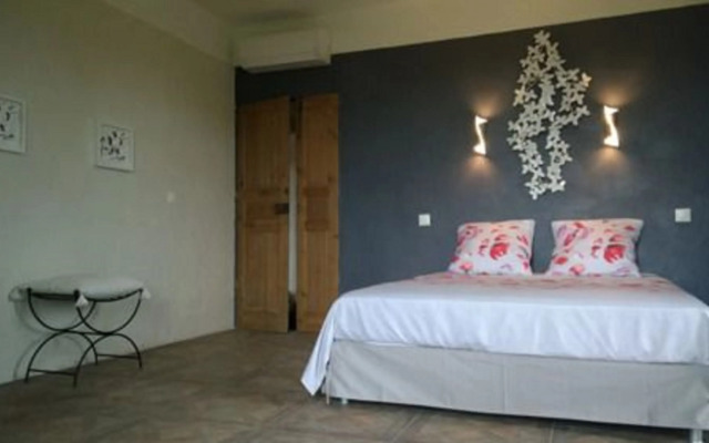 Le Mas Neuf des Greses