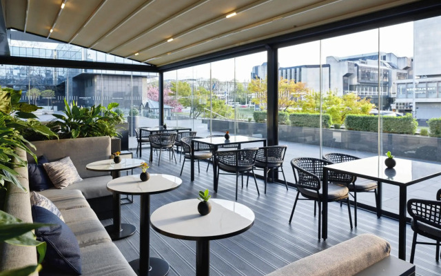 Hotel International by Maistra City Vibes
