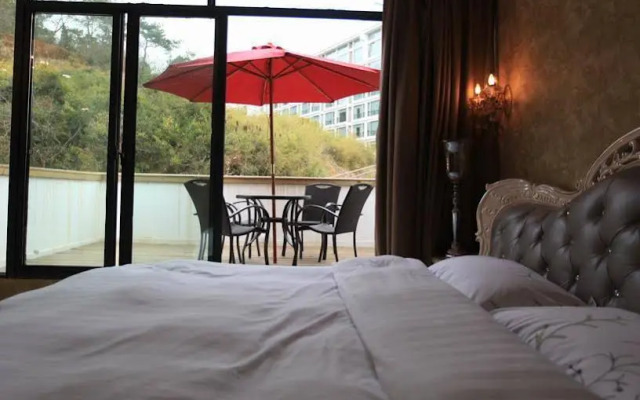 Huangshan Shele International Youth Hostel
