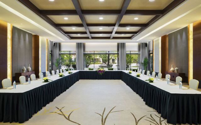 Worldhotel Grand Dushulake Suzhou