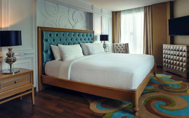 Mercure Convention Center Ancol