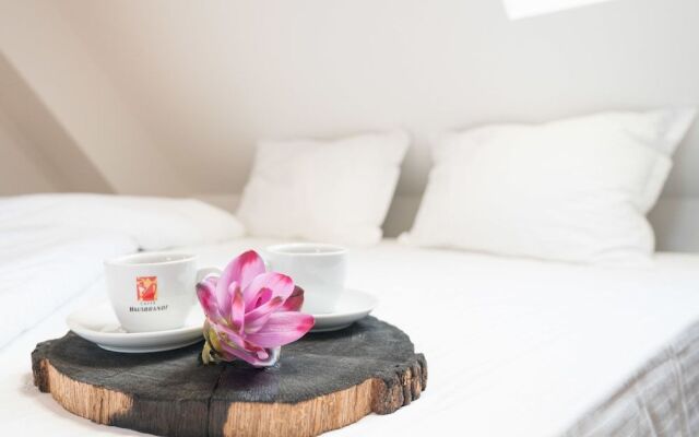 Casa Daca Boutique Hotel